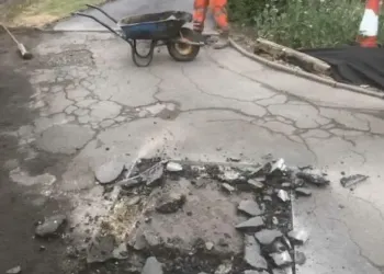 Potholes-Repair-Essex