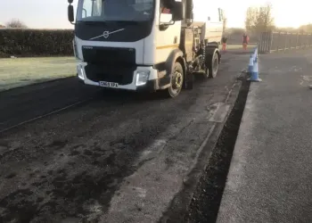 tarmac-surfacing