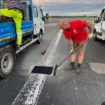 Pothole Repairs Chelmsford